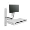 CareFit™ Combo System with Worksurface
