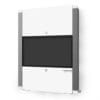 CareFit™ Enclosure (white)