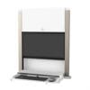 CareFit™ Enclosure (white)