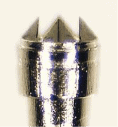 Crown Tip Crown Tip