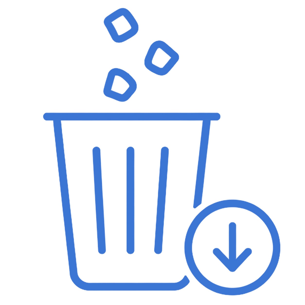Little Waste Little Waste