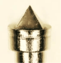 Pyramid Tip Pyramid Tip