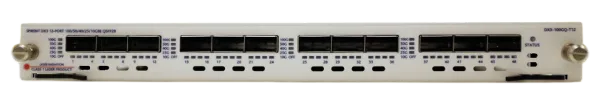 Test Modules Test Modules