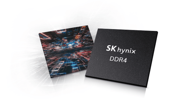 DDR4 SK Hynix