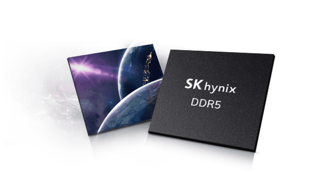 DDR5 SK Hynix