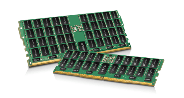 MRDIMM SK Hynix