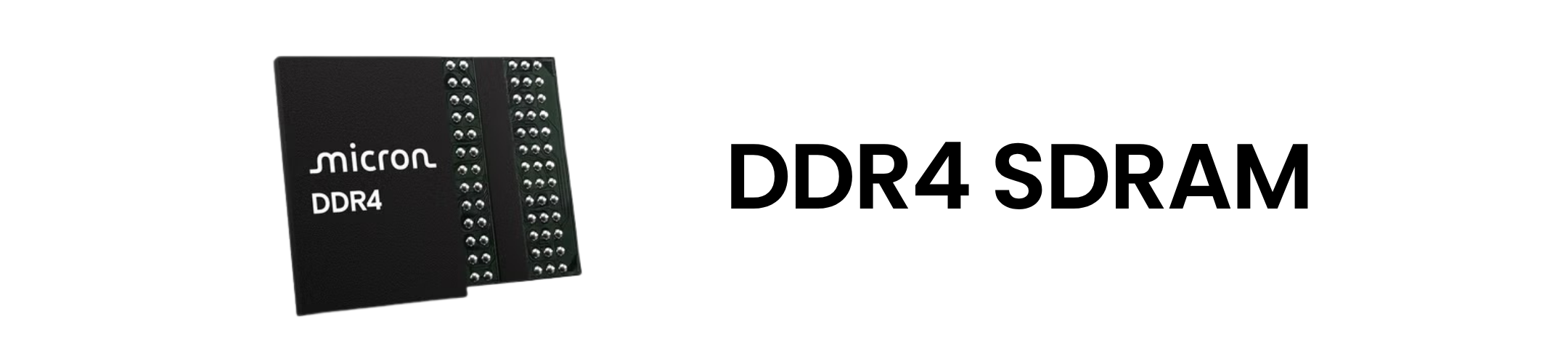 Micron DDR4