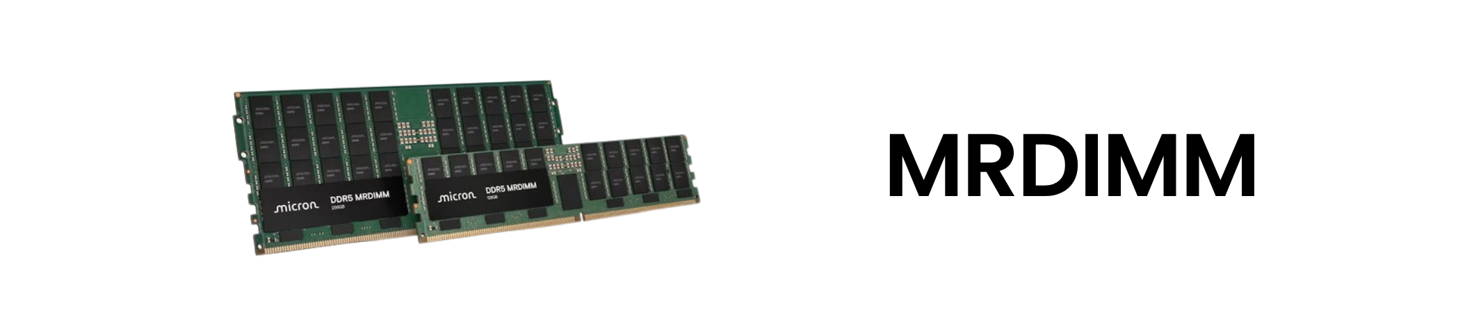 Micron MRDIMM