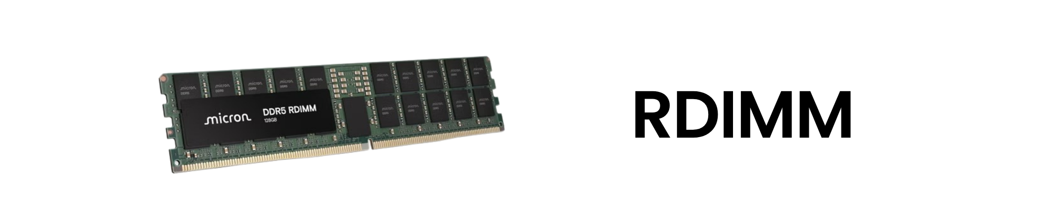 Micron RDIMM