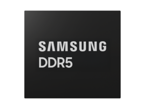 Samsung DDR5
