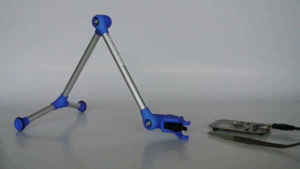 Video Thumbnail: Probe Holder L