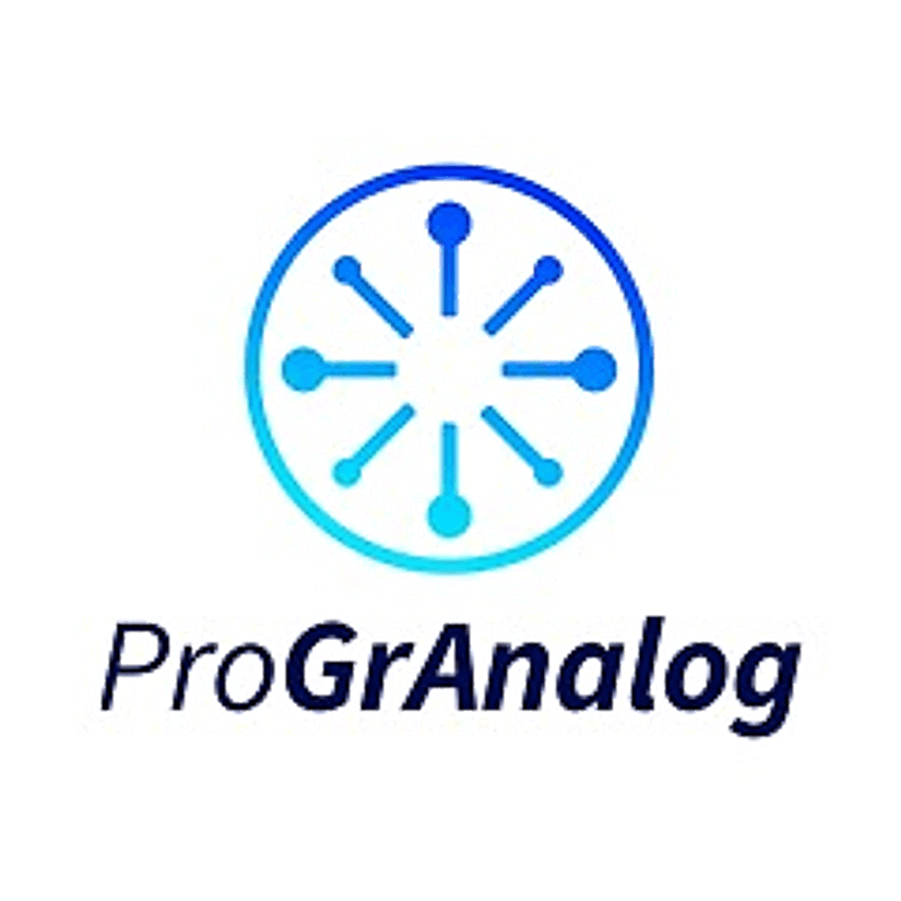ProGrAnalogLogo