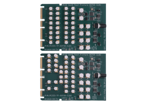 OCP 3.0 CBBCLB1 CLB2 2