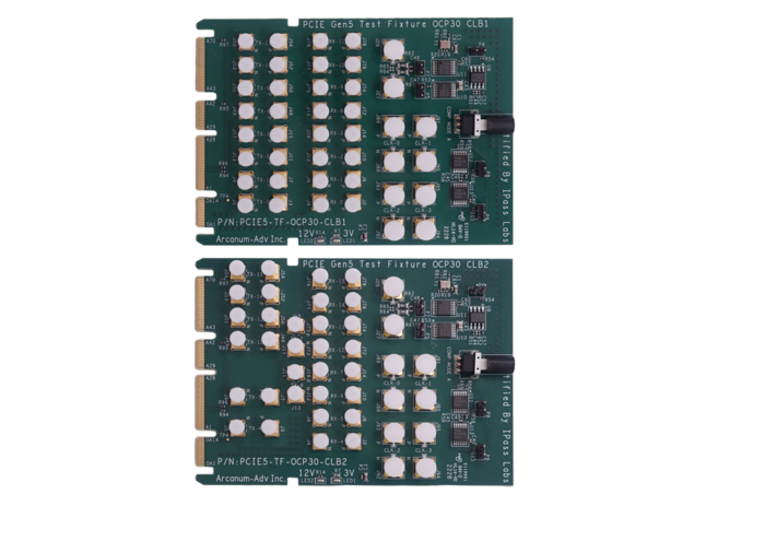 OCP 3.0 CBBCLB1 CLB2 2