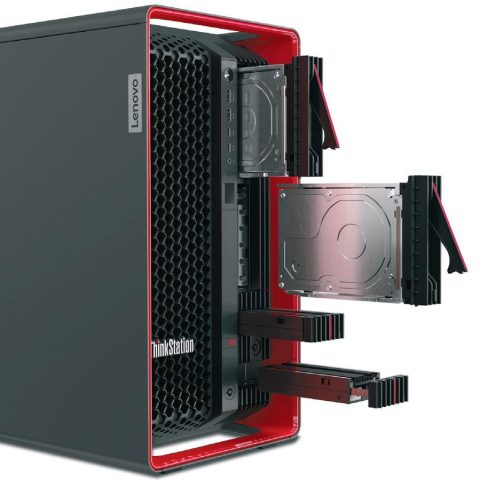 Lenovo Workstation Computers