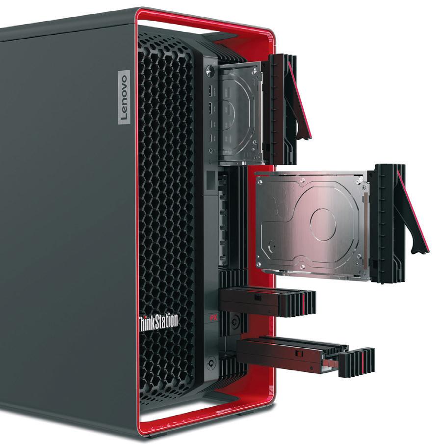 Lenovo Workstation Computers Lenovo Workstation Computers