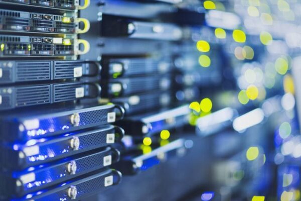 PC & Server