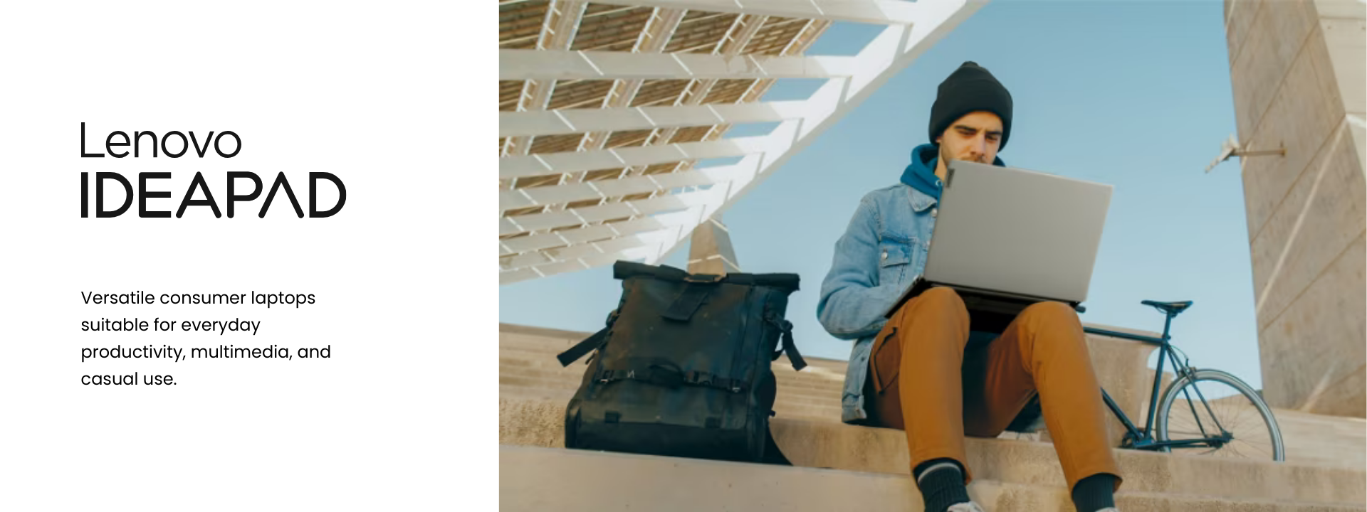 Lenovo IdeaPad Lenovo IdeaPad