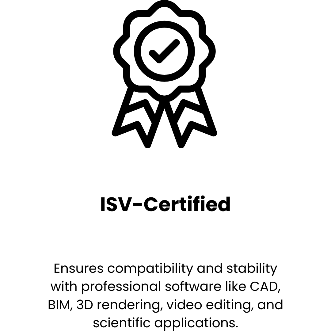 isv-certified isv-certified