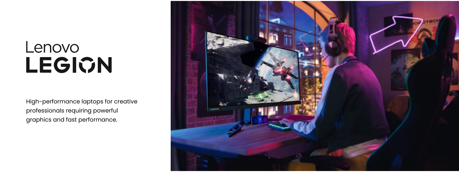 Lenovo Legion Lenovo Legion