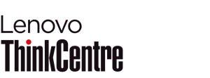 logo thinkcentre ThinkCentre