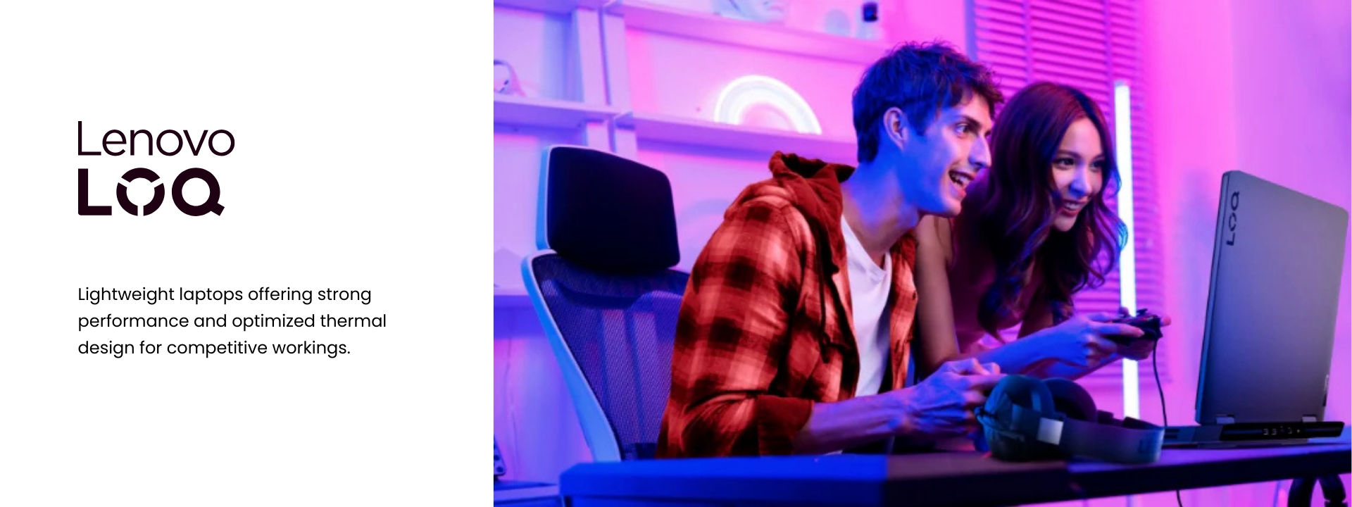 Lenovo LOQ Lenovo LOQ