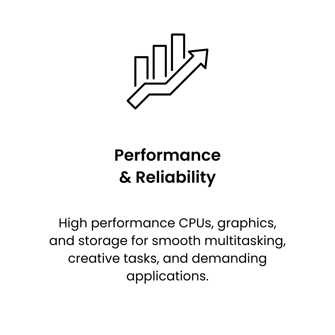 performance and relability