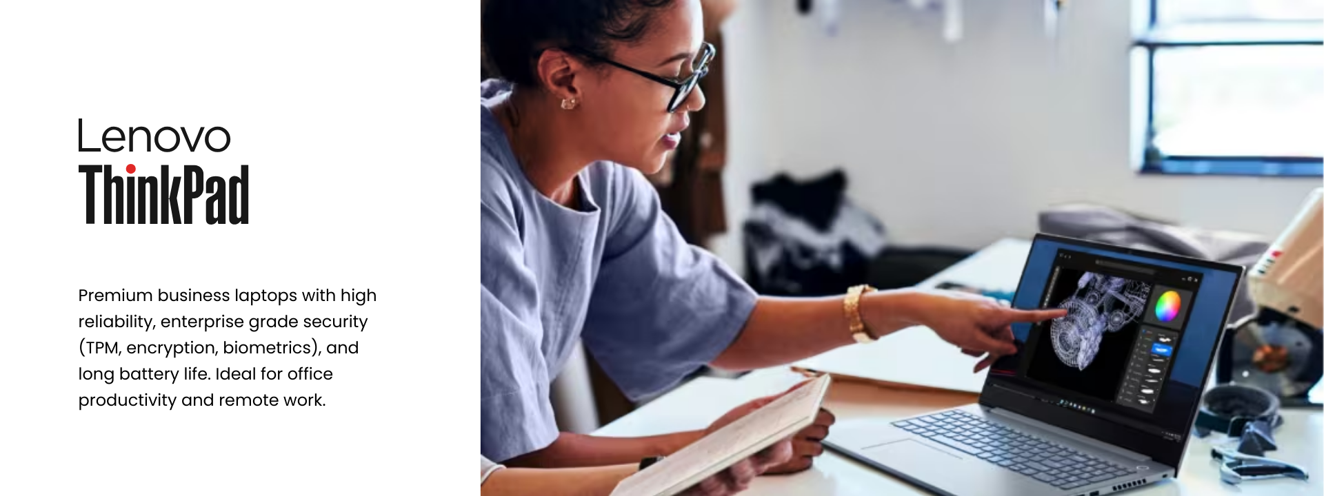 Lenovo ThinkPad Lenovo ThinkPad