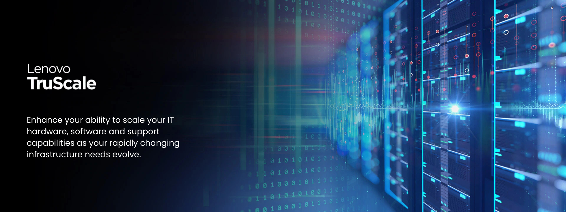 Lenovo TruScale Lenovo TruScale