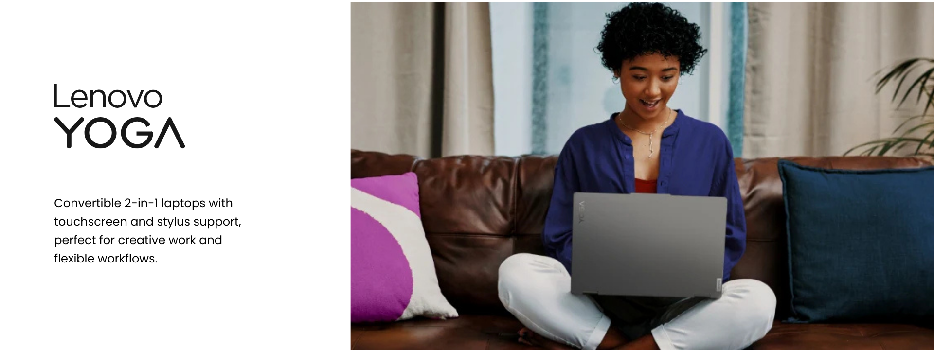 Lenovo Yoga Lenovo Yoga