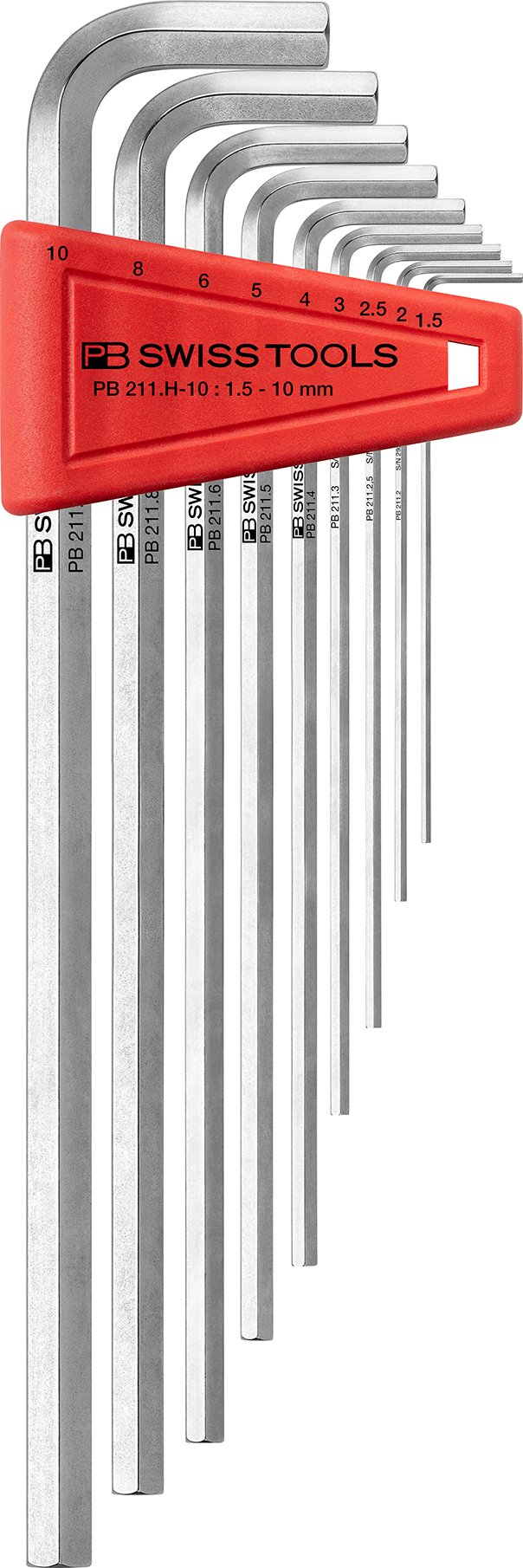 PB Swiss Tools Allen Key