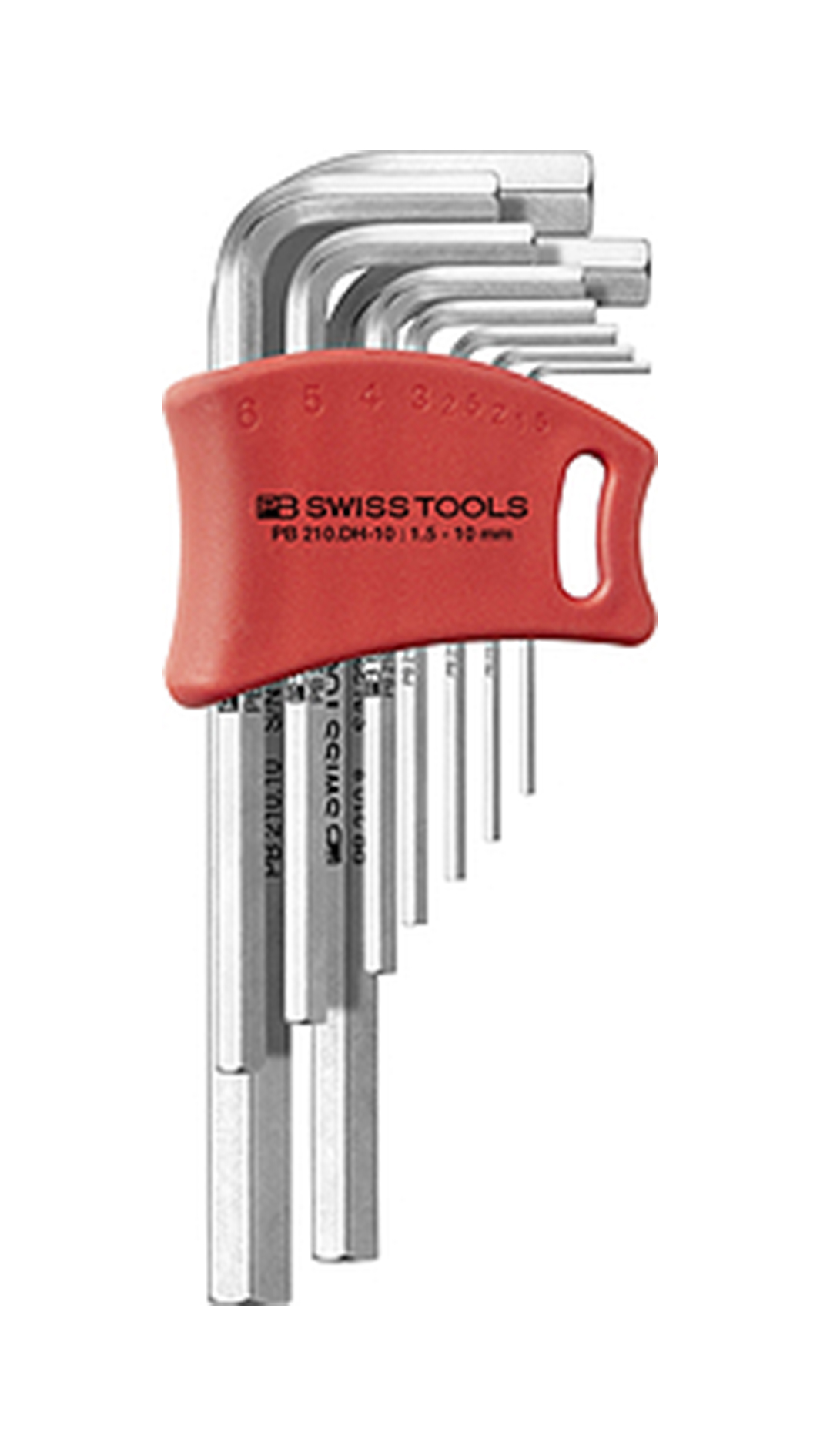 PB 210.DH-10 PB 210.DH-10