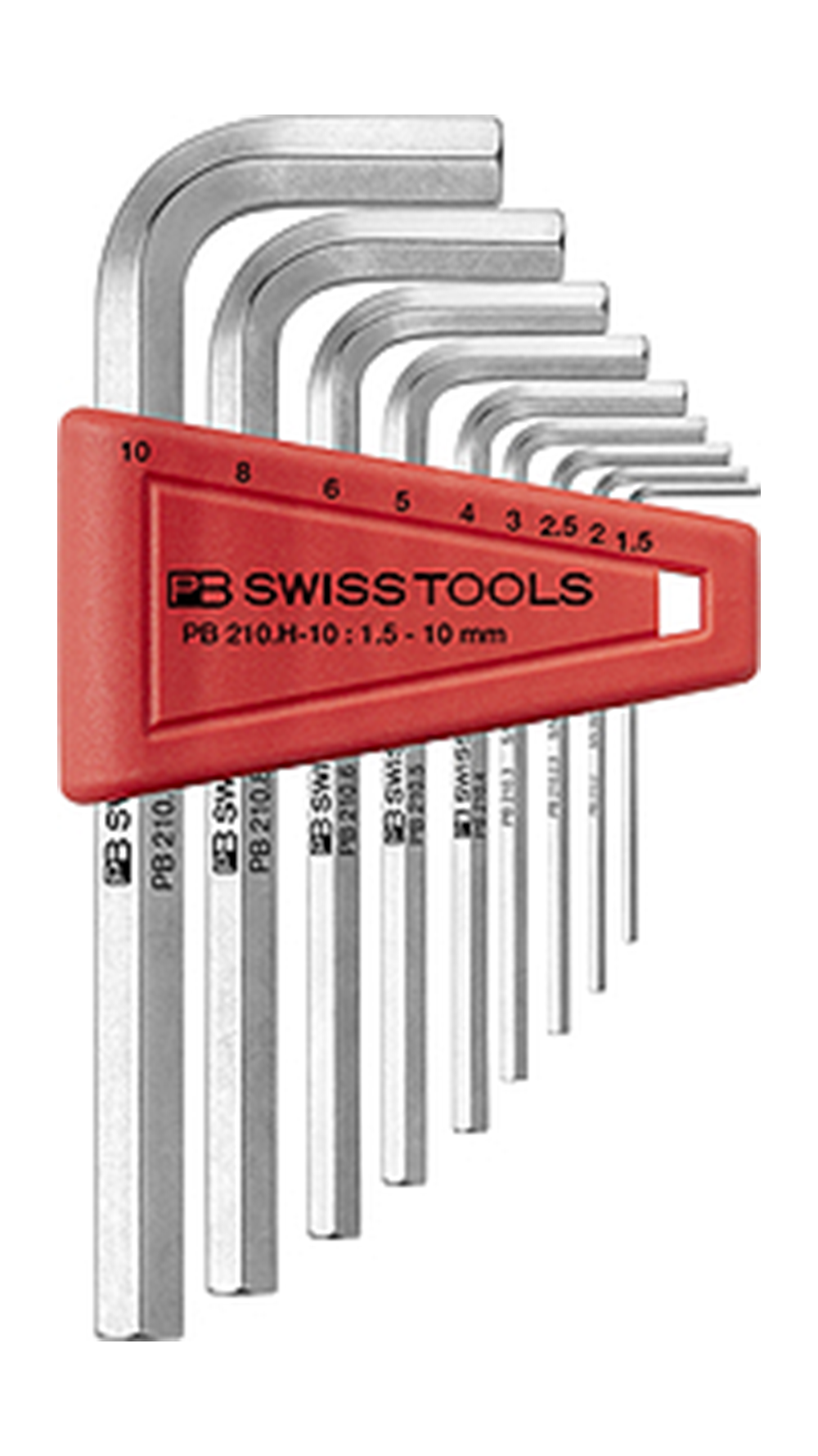 PB 210.H-10 2 PB 210 H