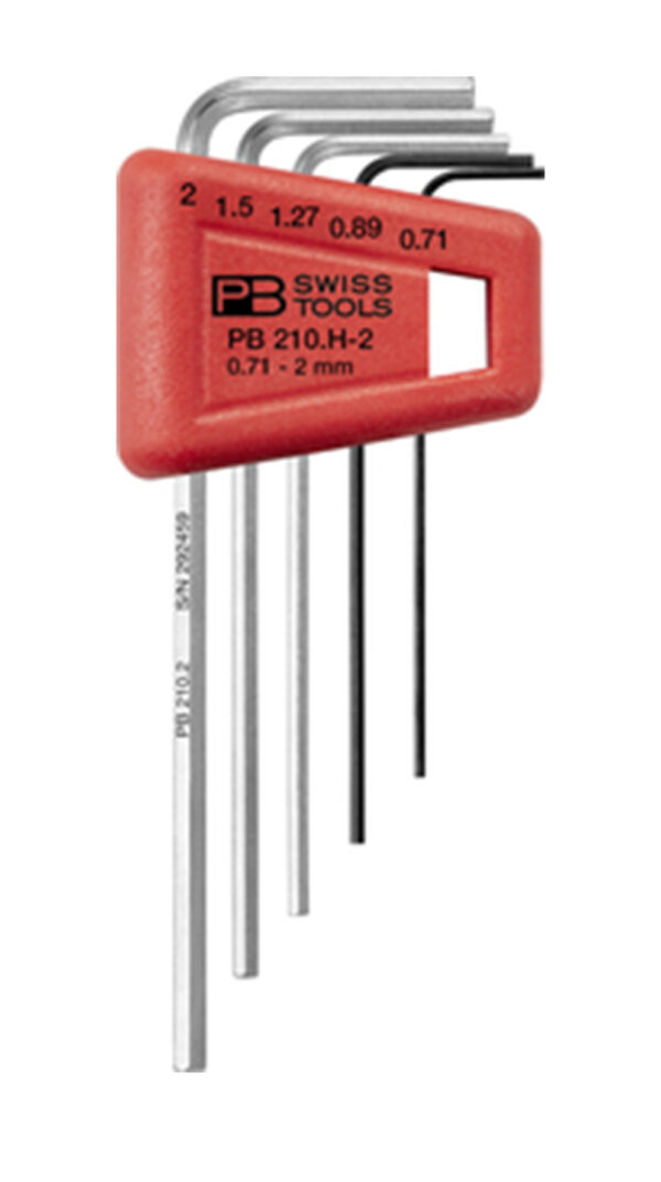 PB 210.H-2 PB 210.H-2