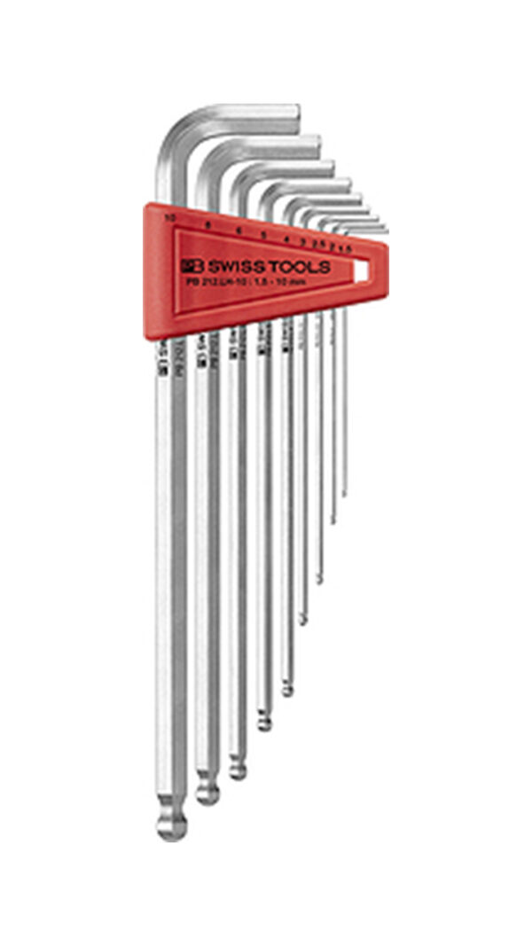 PB 212.LH-10 PB 212.LH-10