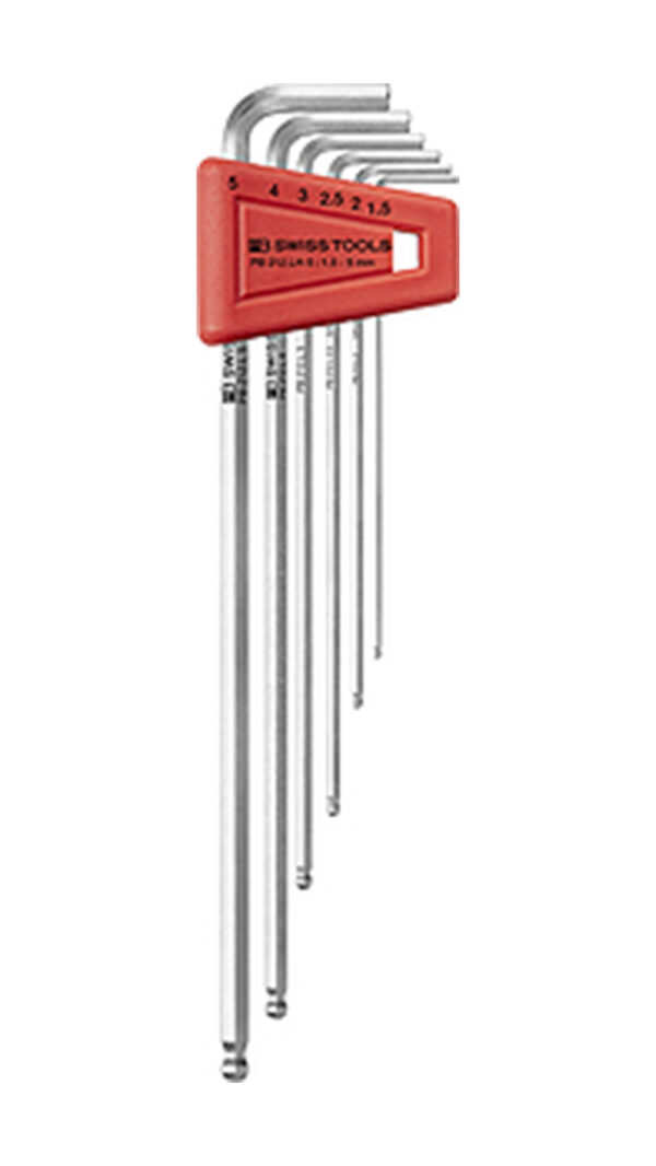 PB 212.LH-5 PB 212.LH-5