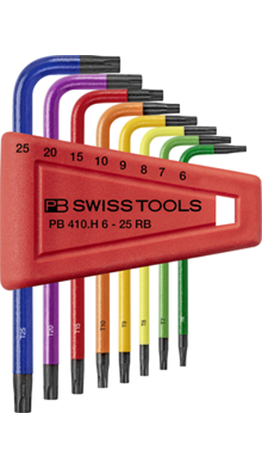 PB 410.H 6-25 RB PB 410.H 6-25 RB