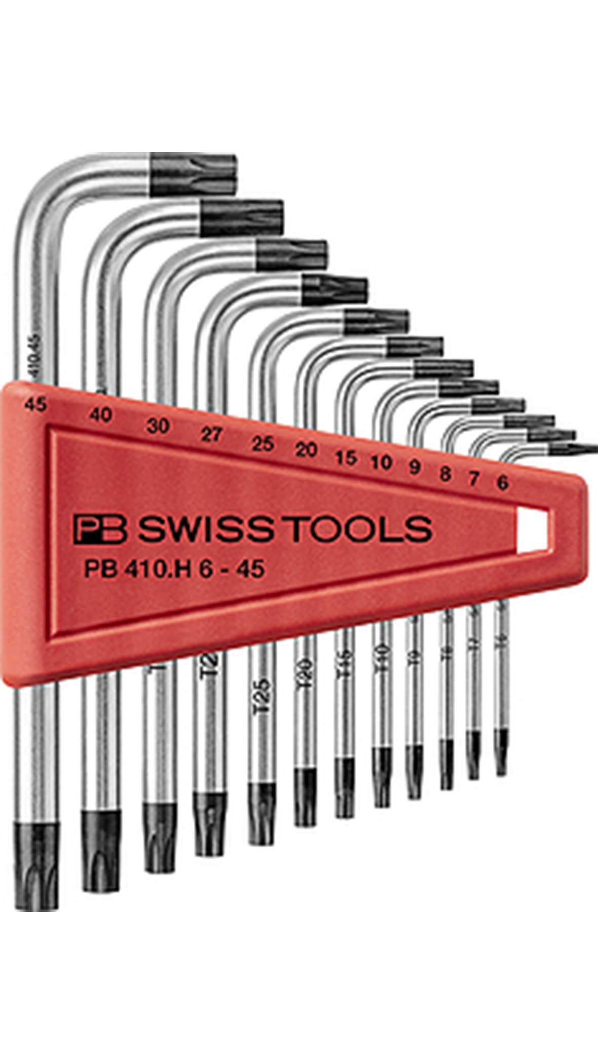 PB 410.H 6-45 PB 410.H 6-45