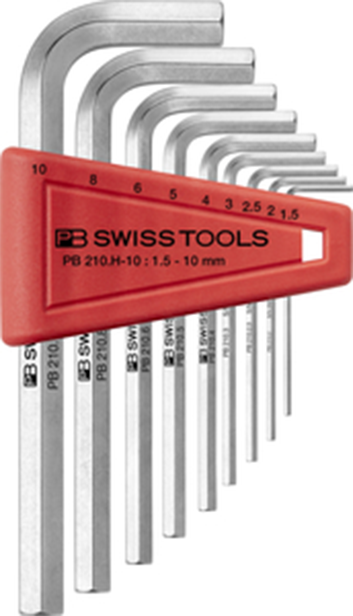 210 H Allen Key 210 H Allen Key