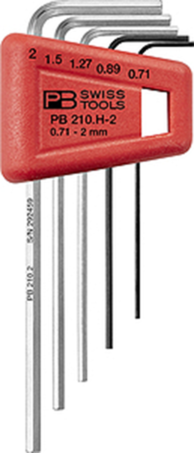 PB 210.H-2 PB 210.H-2