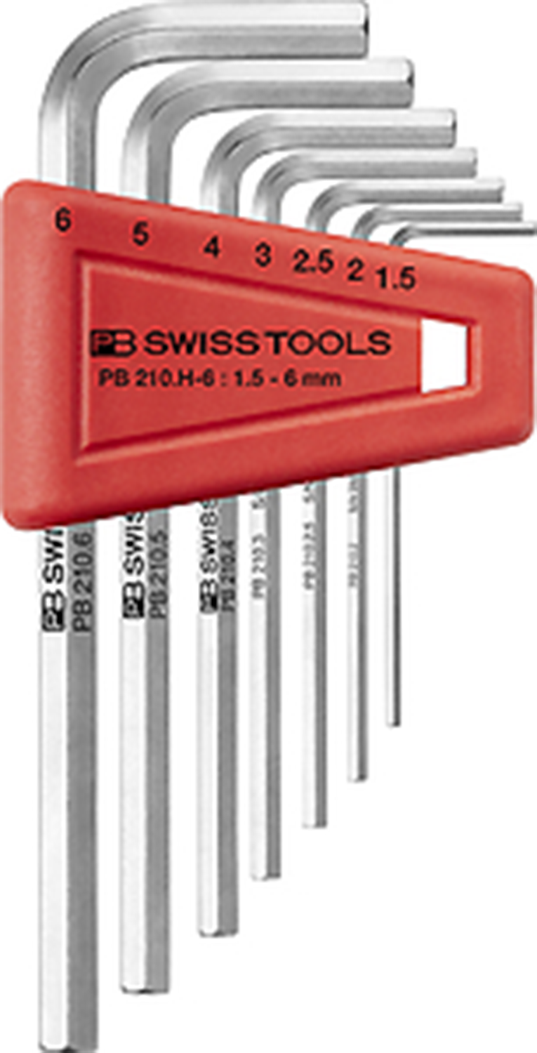 PB 210.H-6 PB 210.H-6