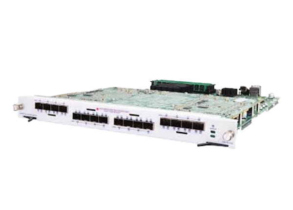 1G Ethernet Testing