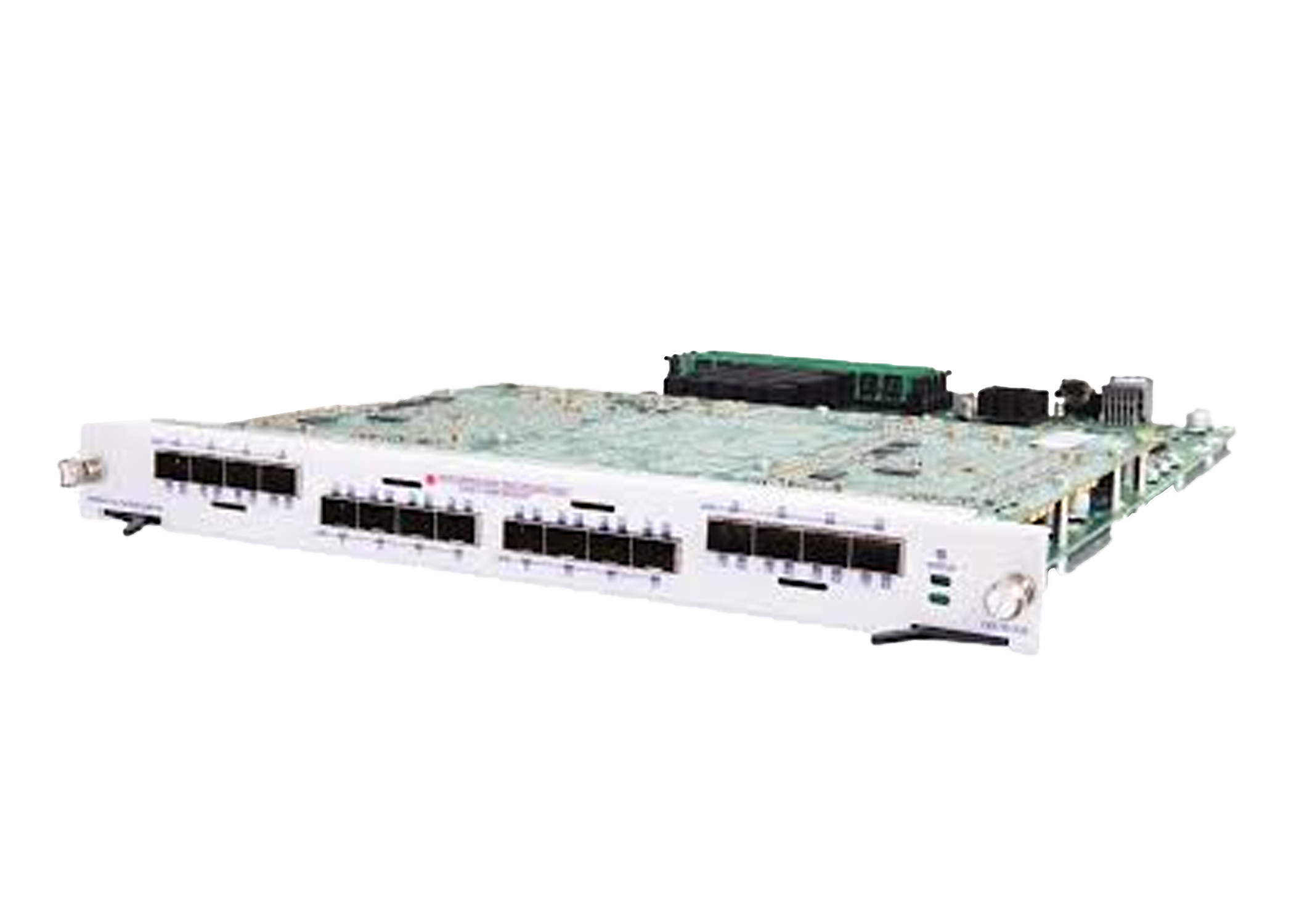 1G Ethernet Testing