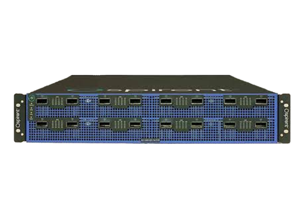 400/200/100/50/40/25/ 10G Ethernet Testing (Appliances)