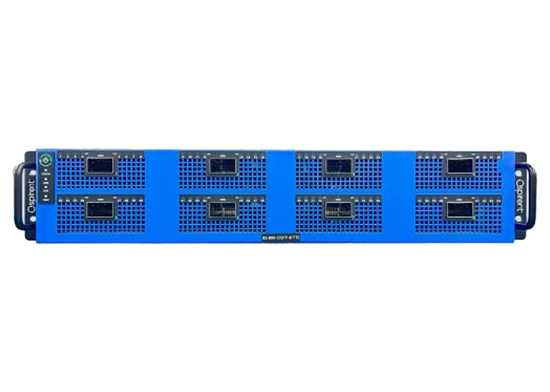 800G Ethernet Testing Appliances