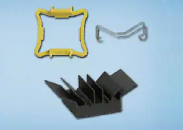 Heat Sink Attachments Heat Sink Attachments