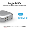 Logic MSO 2ch100mhz