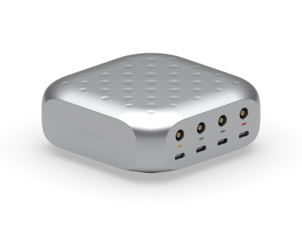 Logic MSO 4 Ch 200MHz