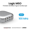Logic MSO 4ch100mhz