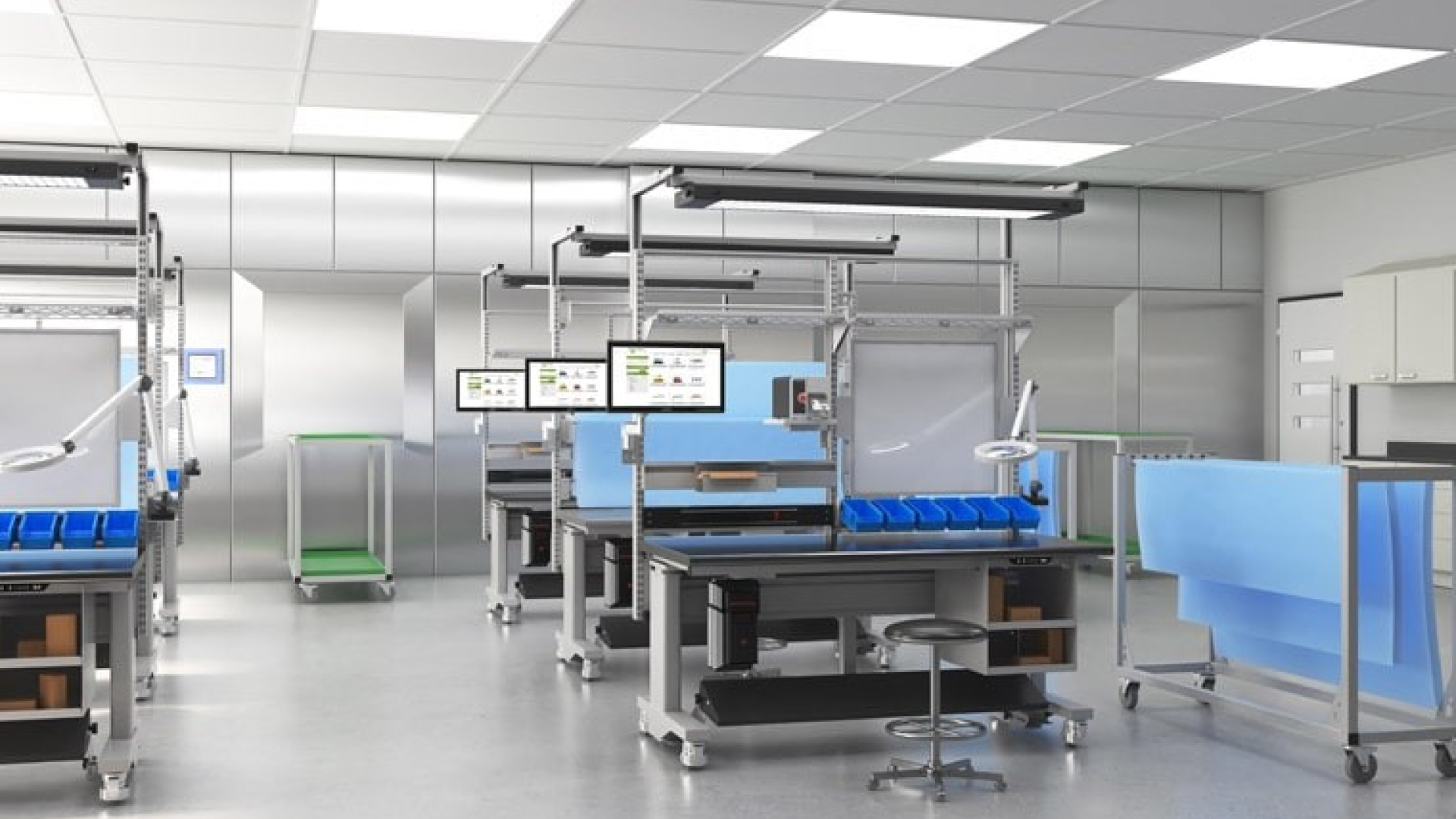 Manufacturing